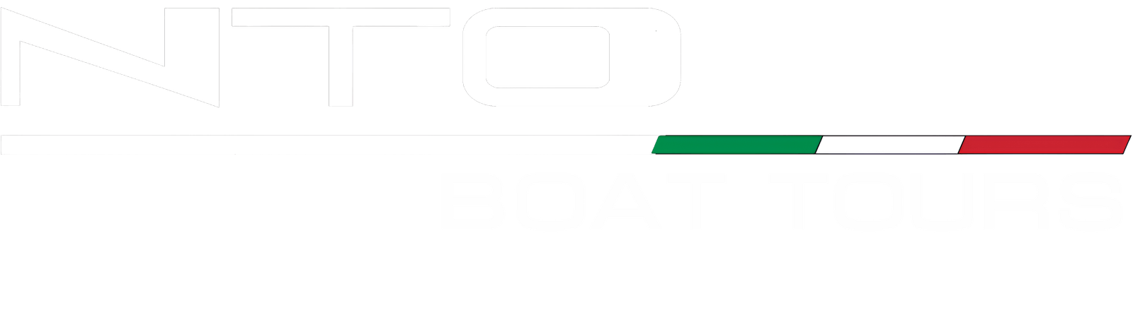 Logo NTO Boat Tours