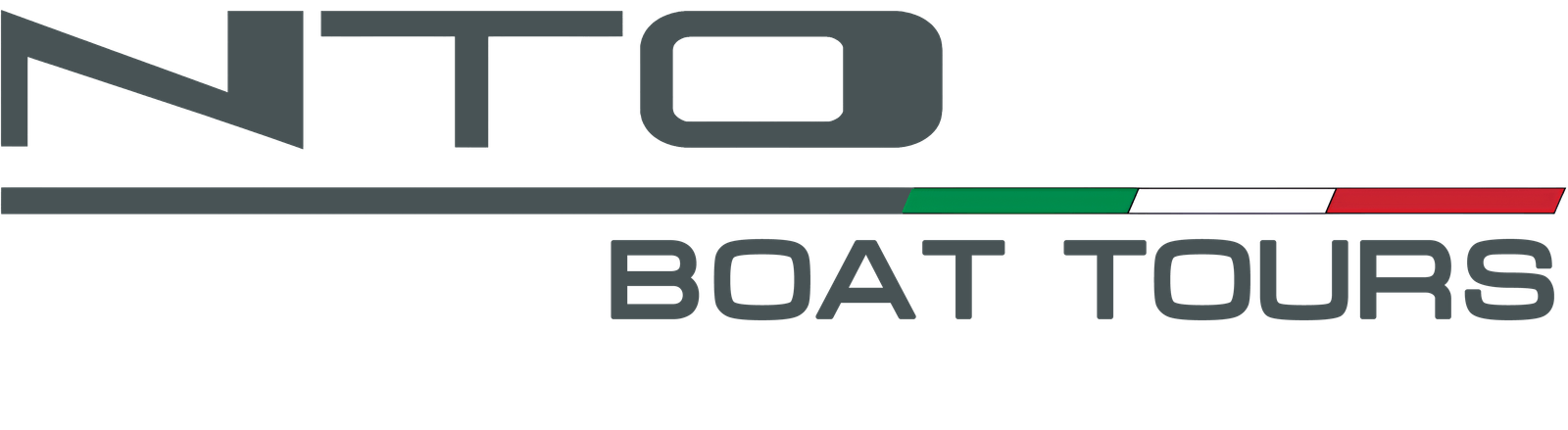 Logo NTO Boat Tours