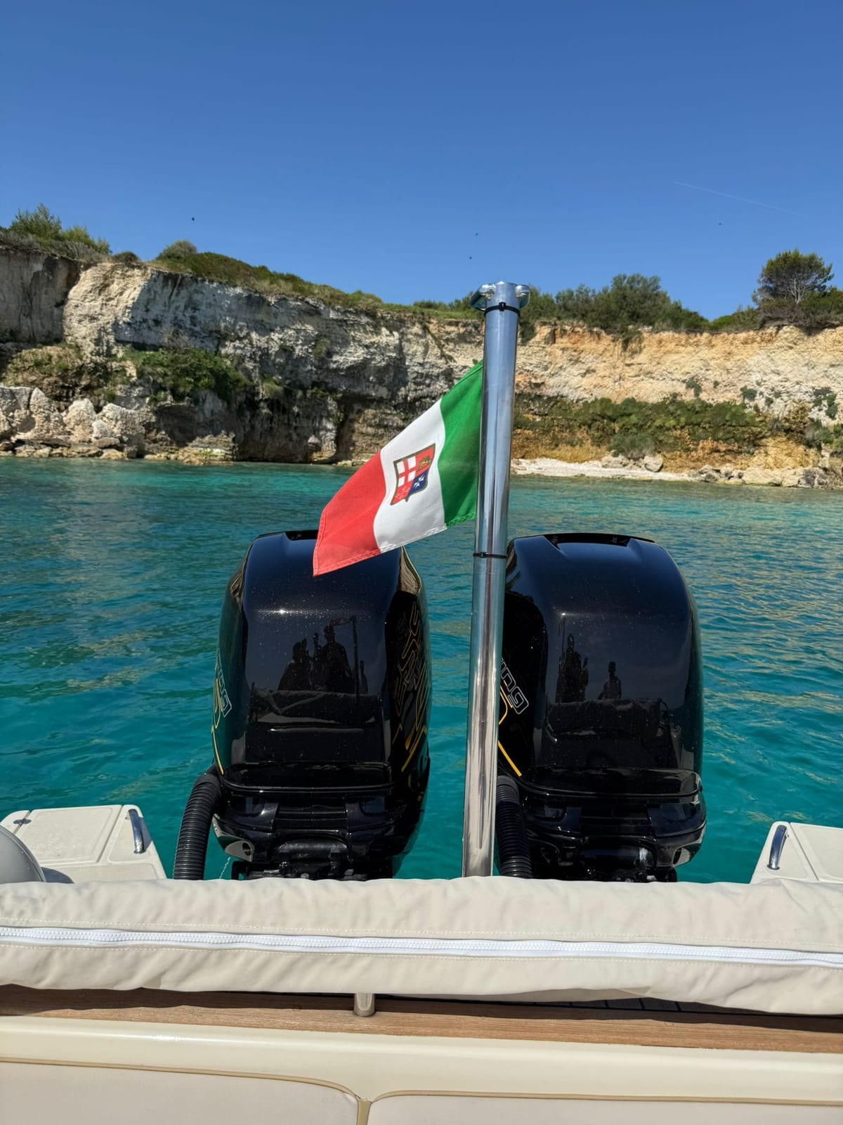 Costa adriatica, escursione privata Nord Estesa