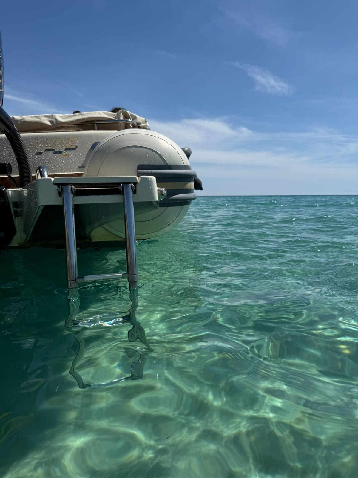 Costa adriatica, escursione privata Nord Estesa