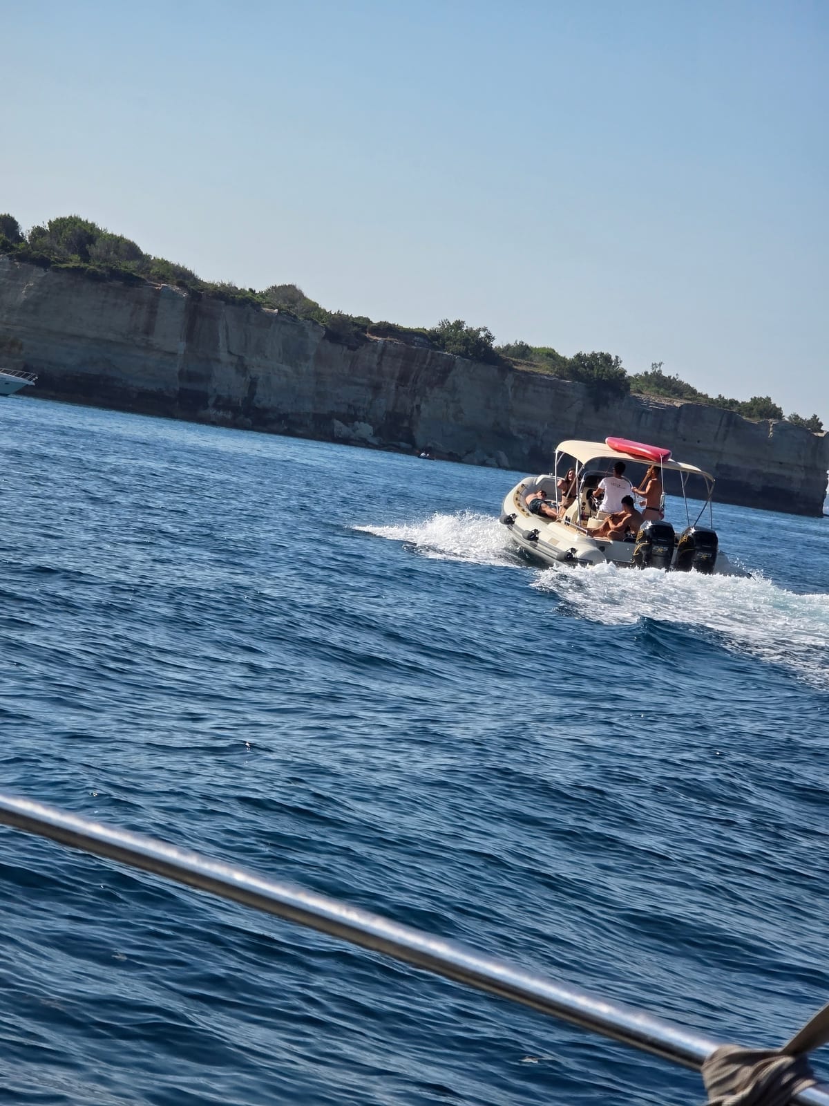 Costa adriatica, escursione privata Nord Estesa