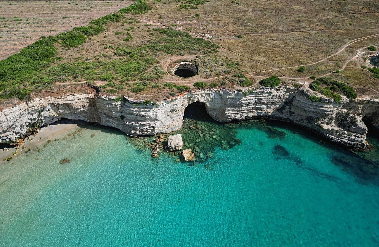 Costa adriatica, escursione privata Nord Estesa