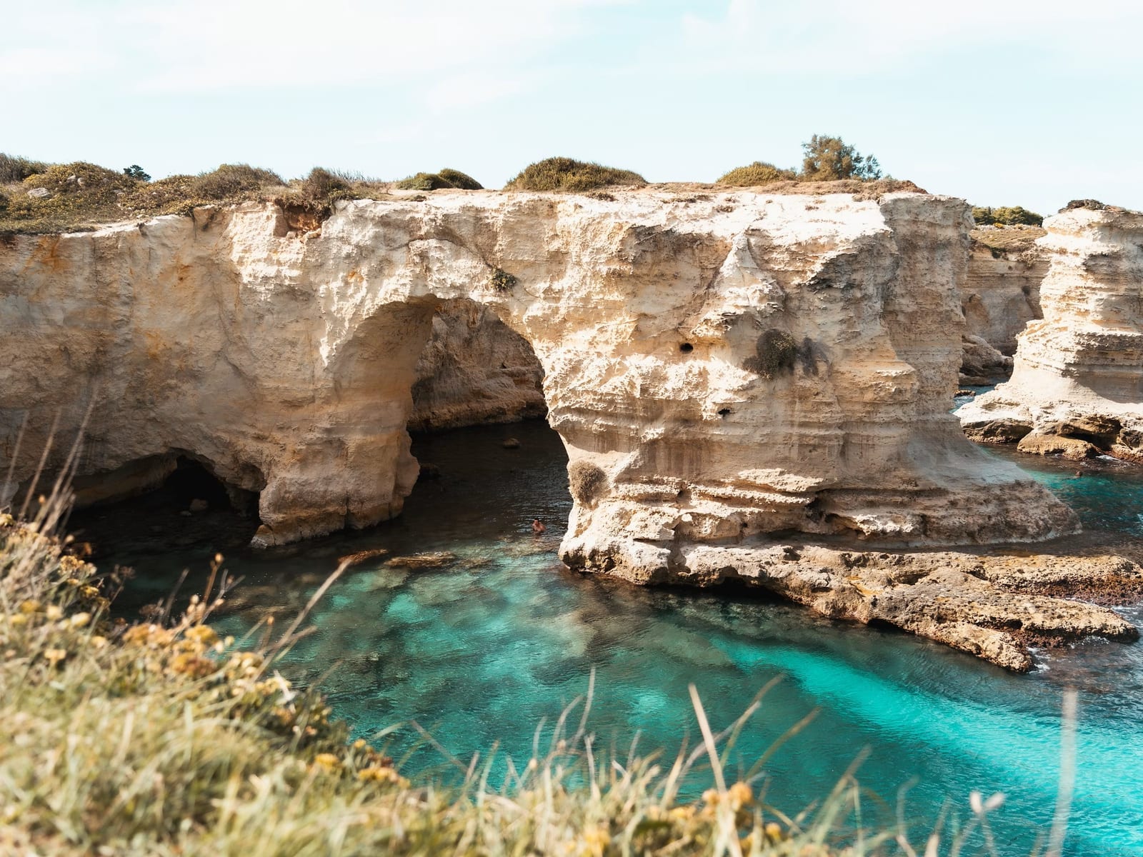 Costa adriatica, escursione privata Nord Estesa